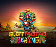 Slot Mania Barong